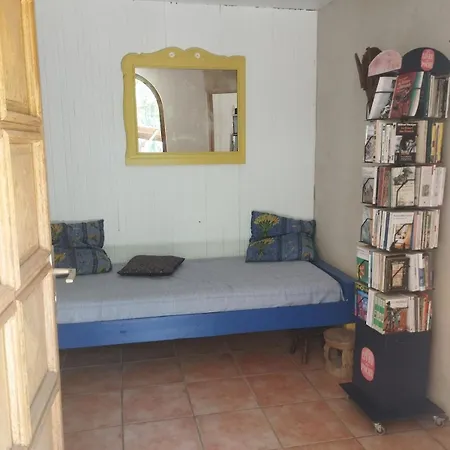 Pied A Terre Dans Les Gorges De L'aveyron *