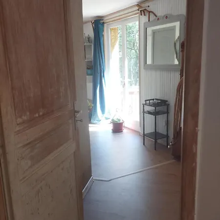 Dom wakacyjny Pied A Terre Dans Les Gorges De L'aveyron