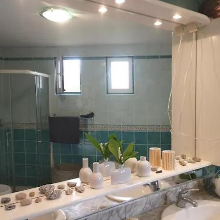Pied A Terre Dans Les Gorges De L'aveyron *