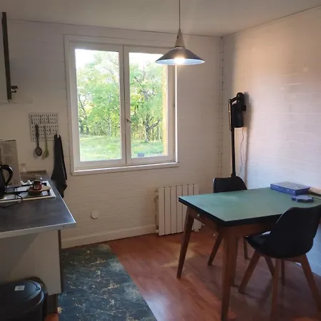 Pied A Terre Dans Les Gorges De L'aveyron *