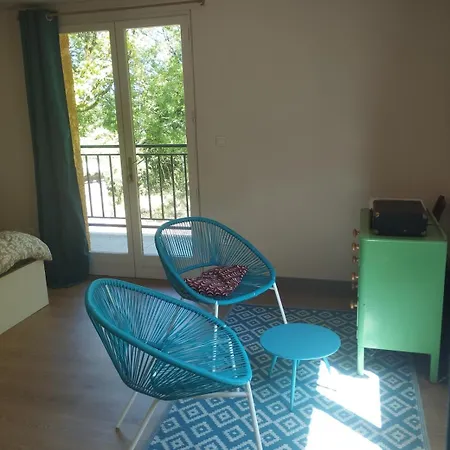 Pied A Terre Dans Les Gorges De L'aveyron Dom wakacyjny *