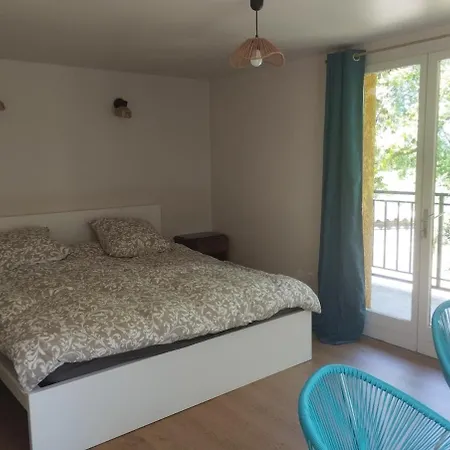 Dom wakacyjny Pied A Terre Dans Les Gorges De L'aveyron