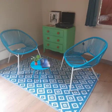Dom wakacyjny Pied A Terre Dans Les Gorges De L'aveyron *