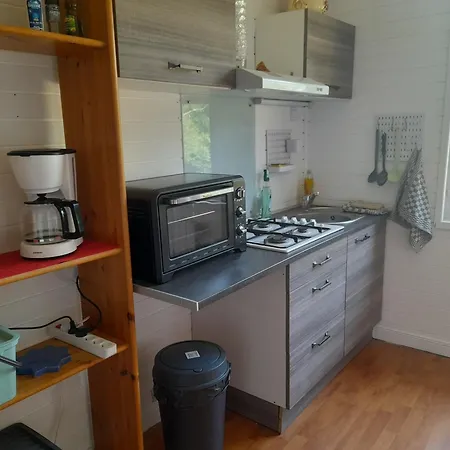 Pied A Terre Dans Les Gorges De L'aveyron Penne